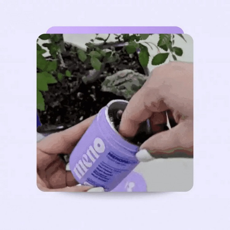 MENO| BAJA DE PESO Y ALIVIA LOS SINTOMAS DE LA MENOPAUSIA